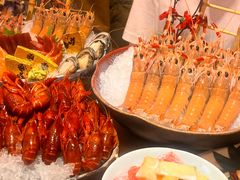 -贵木日本料理·铁板烧(新地假日广场店)