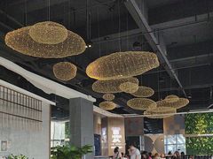 -1874融合西厨·观景餐厅(保利店)