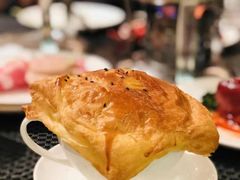 -乐咖啡西餐厅(太湖皇冠假日酒店)