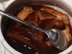 坛子肉-百翠山居.家飨餐厅