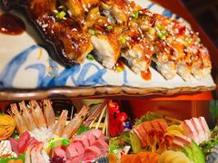 -千羽鹤海鲜居酒屋Bistro(大望路店)