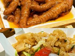 -點無缺茶楼·海鲜酒家(世博店)