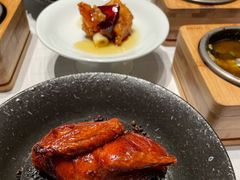 脆皮乳鸽-许家菜.艺创菜(仁和新城店)