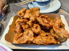 -1937青岛老味道·海肠捞饭·青岛菜(大鲍岛栈桥店)