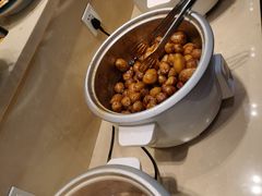 -素满香·食养自助(建邺万达店)