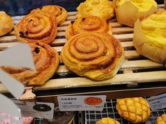 -多乐之日(长寿路二店)