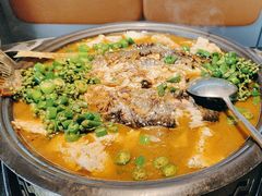 -探鱼·鲜青椒爽麻烤鱼(领展购物广场店)