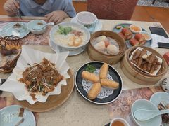 -点都德(龙之梦店)