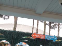 -海合安成都极地海洋公园