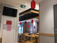 大堂-吉野家(学院路店)