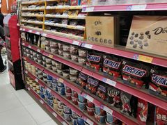 -京客隆超市(垡头店)