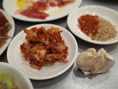 -松明一烤肉馆(鲁园店)