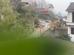 -巴倒烫陆派火锅山庄(南山总店)