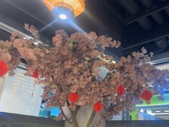 -卢大鲜鱼头捞饭(美利广场店)