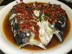 -湘与香缘·湖南菜(王府井北京市百货大楼店)