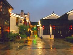 -甘尼仕印度餐厅酒吧(斜塘老街店)