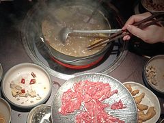 -芸鲜季·云南野生菌餐厅· 云南风物味研社(闵行店)