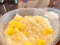菠萝饭-艾米私房馄饨