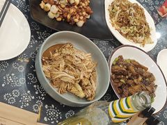 -玉桥餐厅(天坛店)