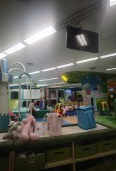 -孩子王童乐园(广州萝岗万达店)