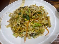 -下梅人家土菜馆(历史文化餐厅度假区店)