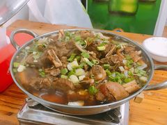 -苏州藏书羊肉馆(安顺路店)