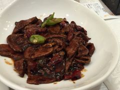 -北李妈妈菜·海肠捞饭(高新万达店)
