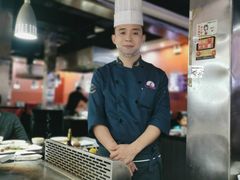 -利昂法式铁板主题餐厅(新奥购物中心店)