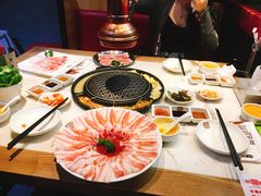 -韩宫宴烤肉·料理(南京江宁万达店)