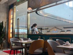 -顺粤楼·粤菜·点心(融创茂店)