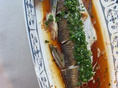 -千百味红餐厅·非遗江西菜(绿地双子塔总店)