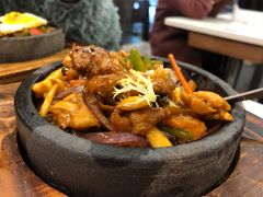 -和平馆·地道港澳茶餐厅(西门口店)