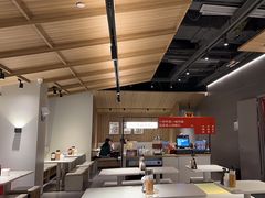 -一醒·手工面·西北传统小吃(悠方购物中心店)