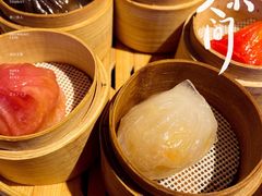 避风塘虾饺五小福-避风塘(南汇店)
