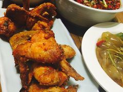 -妈妈的味道(工人体育场东路店)