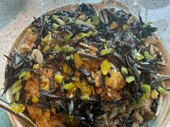 -半山腰·云南菜(侨福芳草地店)