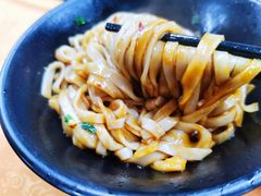 猪油拌粉-聚味瞿记·龙虾堂(树木岭店)