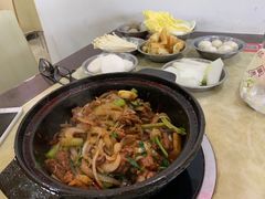 -重庆鸡公煲·嘟享吃(林科大店)