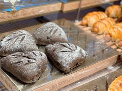 -西村叔叔的店·面包·甜品·蛋糕(牡丹园店)