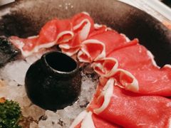 -捞王锅物料理(温州万象城店)