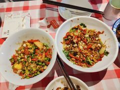 -文昌阁·长沙市井菜(美食地标店)