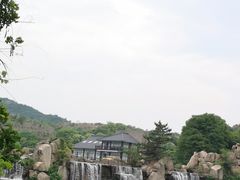 -白马涧龙池景区