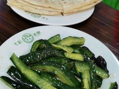 -清真永恒华威肉饼(潘家园店)