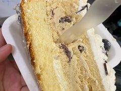 -八喜冰淇淋蛋糕(富国店)