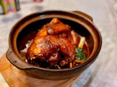 -山外山菜馆(玉泉路店)