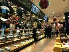 -比尔森巴西烤肉自助(红旗街店)