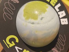 -SPACELAB失重餐厅(世纪汇店)