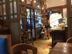 -西关84·History·Art·Cafe