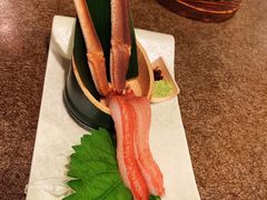 -蟹道乐(京都本店)
