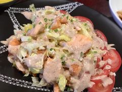 -杰J.w.m深夜食堂 厚杰居酒屋(淮海街商业街店)